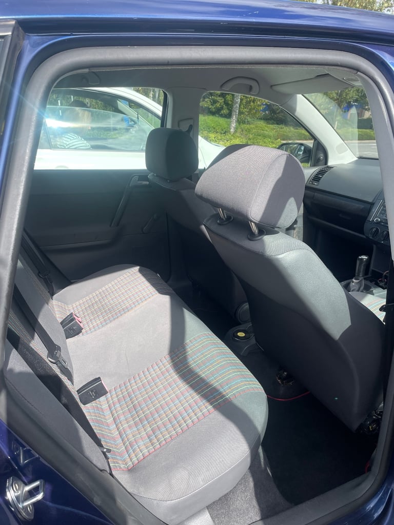 Volkswagen, POLO, Hatchback, 2005, Manual, 1198 (cc),5 doors - Image 11