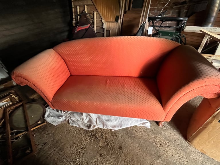 Free sofa