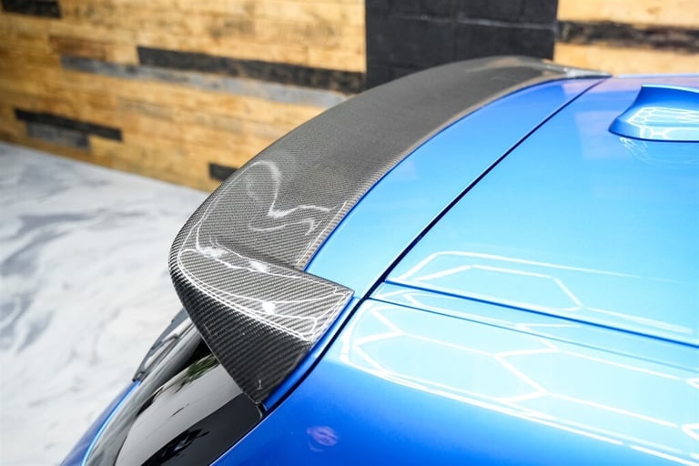 2018 BMW M140i SHADOW EDITION Hatchback Petrol Automatic
