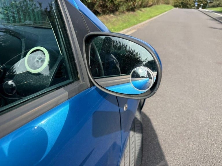 2009 09 FORD KA 1.2 STYLE HATCHBACK 3DR PETROL MANUAL EURO 4 (69 PS)