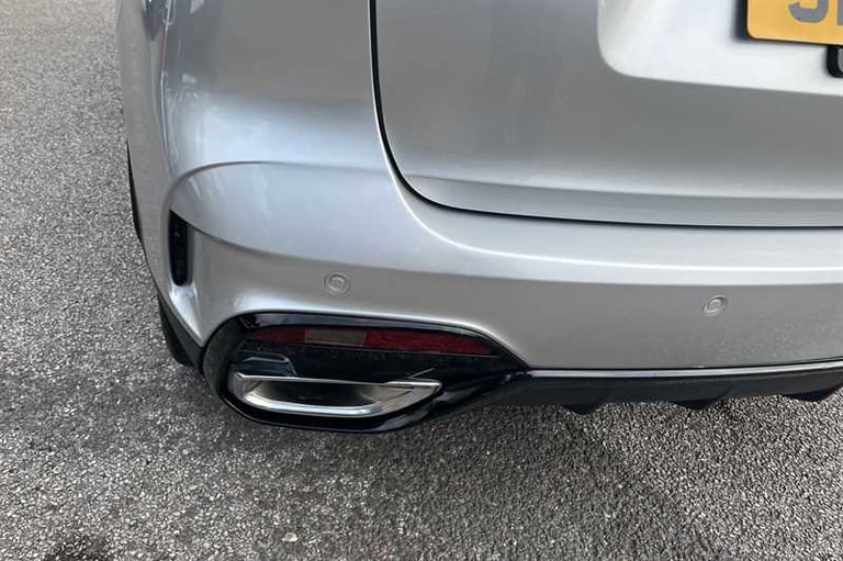 2024 MG MG HS 1.5 T-GDI TROPHY 5DR Hatchback Petrol Manual