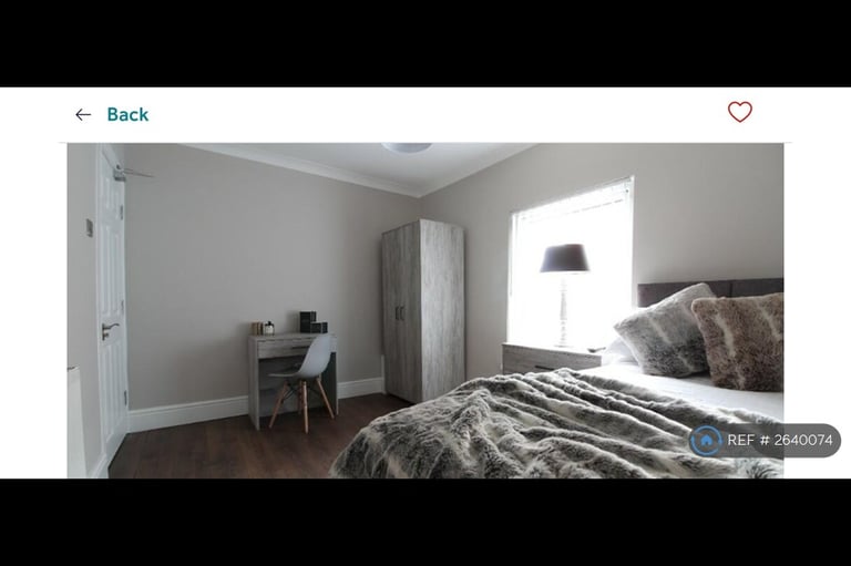 1 bedroom in Jubilee Drive, Liverpool, L7 (#2640074)