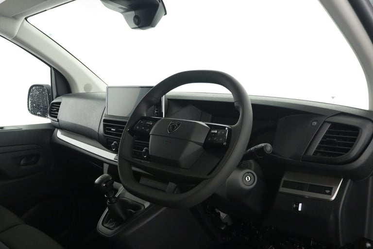 2025 Peugeot Expert PV Standard 1.5 BlueHDi 120 Professional S&amp;S MT6 Panel Van Diesel Manual