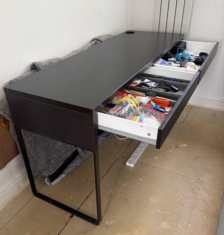 IKEA study office desk