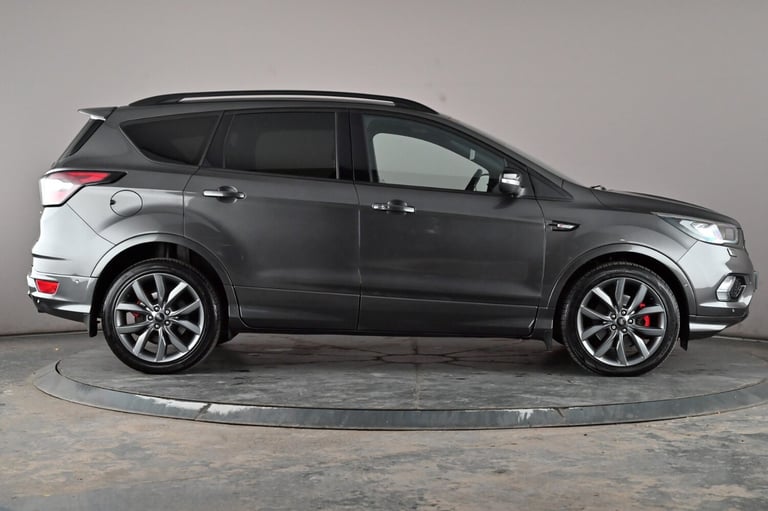  Ford Kuga 2.0 Tdci Ecoblue St Line Edition Suv 5dr Diesel Manual Awd Euro 6