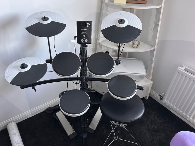 image for Roland TD - 1