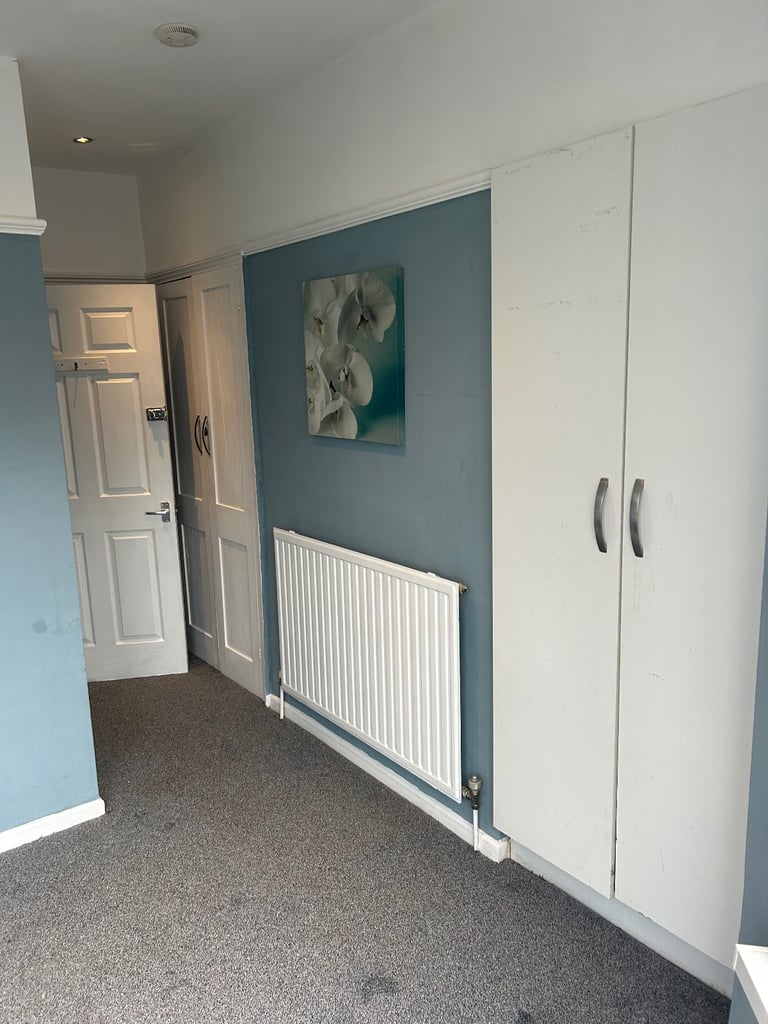 Room to rent in shared house