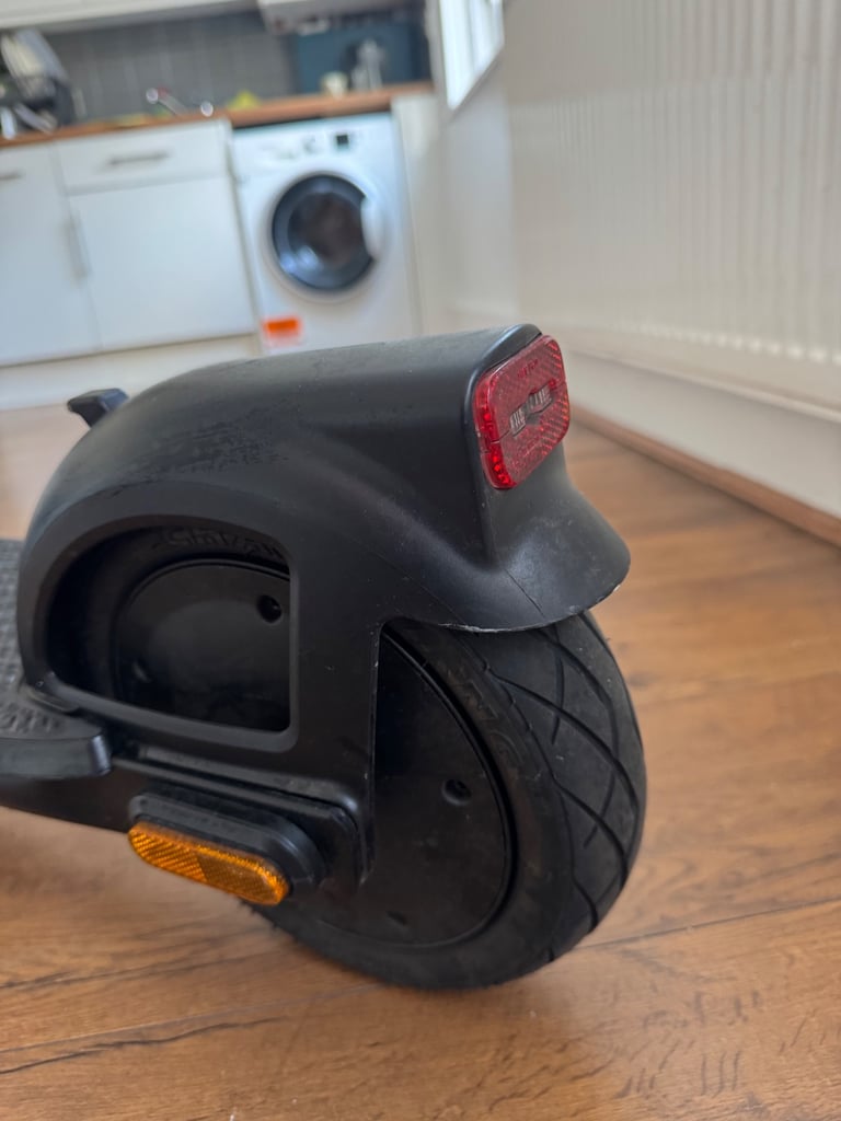 Pure air 4 pro electric scooter 2025