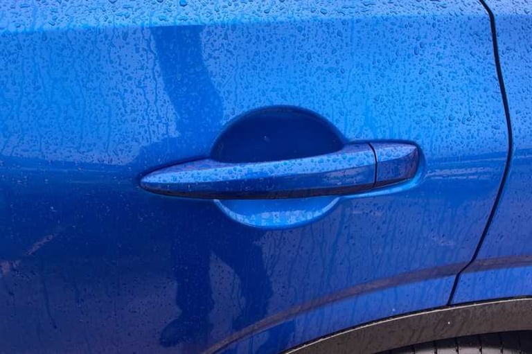 2022 Nissan Qashqai 1.3 DiG-T MH N-Connecta 5dr HATCHBACK PETROL Manual
