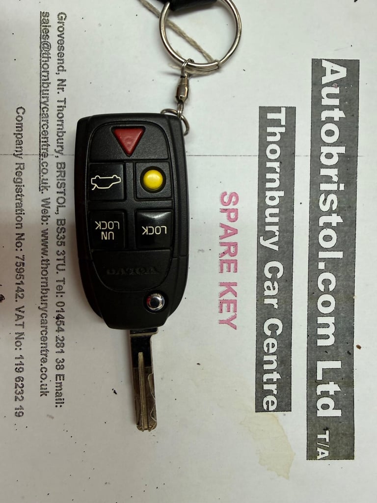 2006 Volvo S60 2.4D SE 4dr Geartronic SALOON DIESEL Automatic