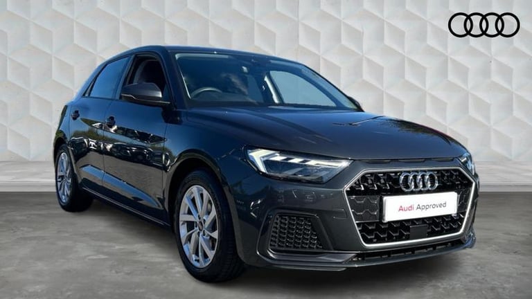 image for 2022 Audi A1 Sport 25 TFSI  95 PS 5-speed Manual Hatchback Petrol Manual