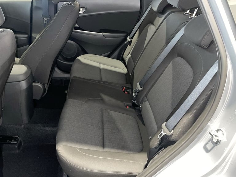 2022 22 HYUNDAI KONA 1.0 T-GDI MHEV SE CONNECT SUV 5DR PETROL HYBRID MANUAL EURO