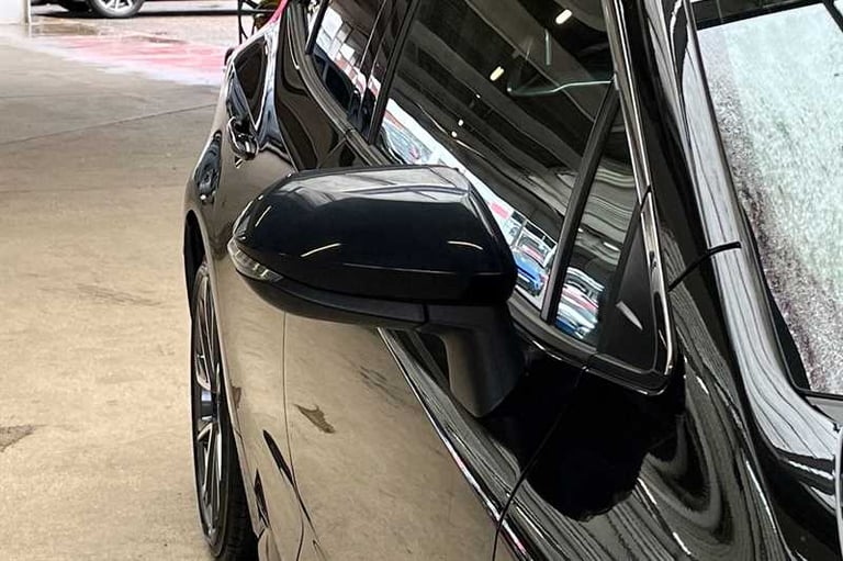 2022 Toyota Corolla 1.8 VVT-i Hybrid Excel 5dr CVT HATCHBACK PETROL/ELECTRIC Automatic