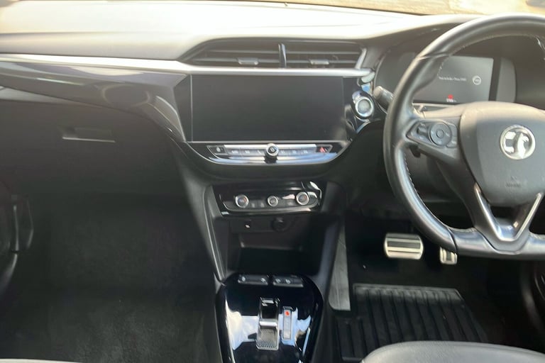  Vauxhall Corsa 1.2 Turbo Ultimate Hatchback 5dr Petrol Auto Euro 6 s/s 130 Ps