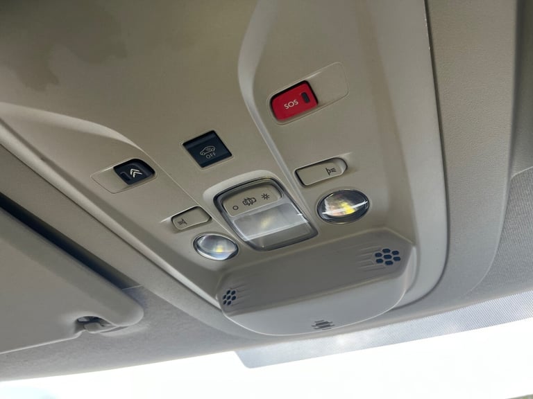 2021 21 Citroen Berlingo 1.5 BlueHDI ENTERPRISE 75PS SWB L1 3 Seats Grey NO VAT