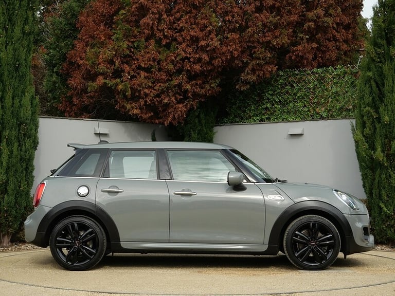 2020 MINI Hatch 2.0 Cooper S Sport Hatchback 5dr Petrol Manual Euro 6 (s/s) (192 ps) Hatchback Pe...