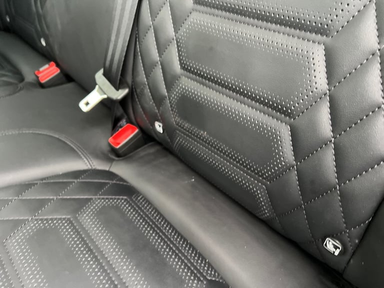 2023 Ford Puma 1.0 EcoBoost Hybr mHEV 155 ST-Line Vignale 5dr DCT HATCHBACK PETROL Automatic