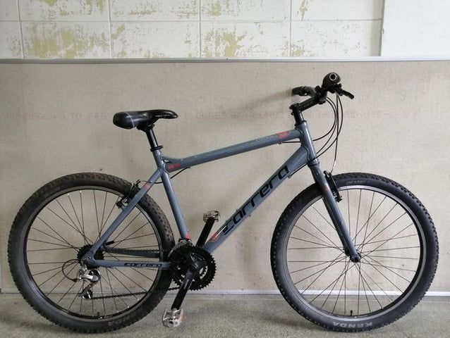 Carrera Axle LTD 1 in Rogerstone Newport Gumtree