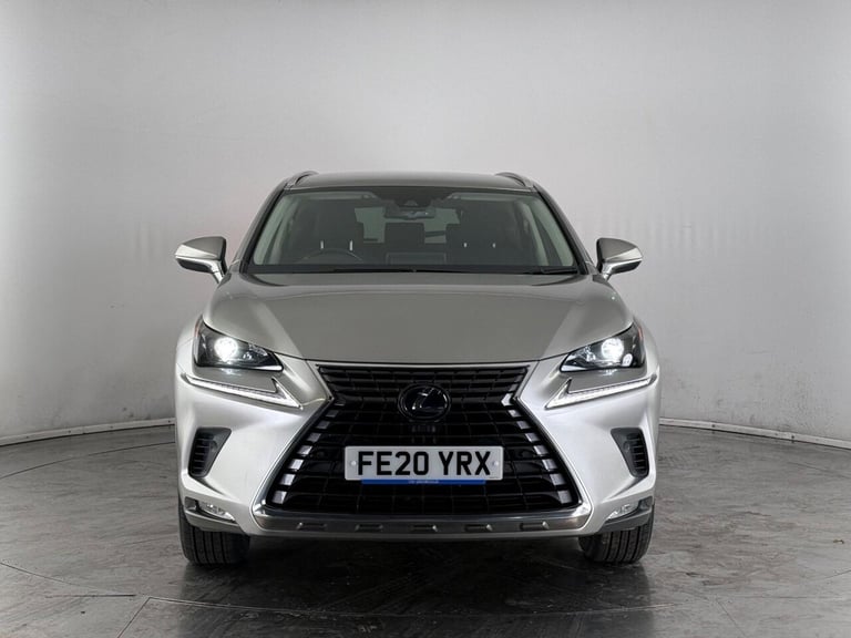 2020 Lexus NX 2.5 300h GPF E-CVT 4WD Euro 6 (s/s) 5dr ESTATE PETROL/ELECTRIC Automatic