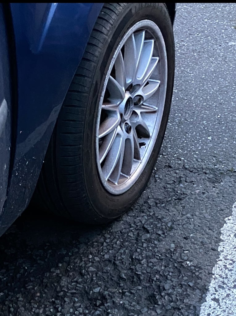 Ford fiesta ****OPEN TO OFFERS****