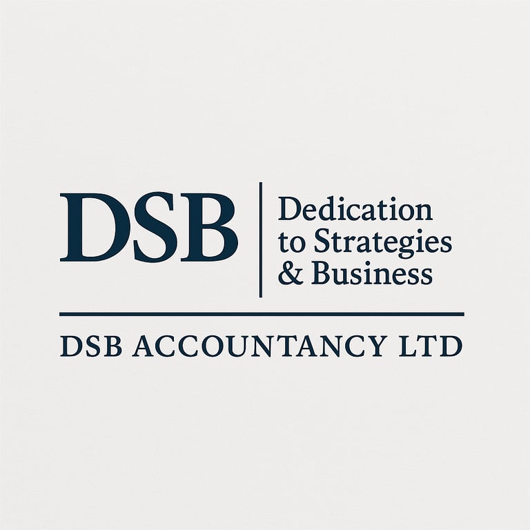 image for Accountancy services