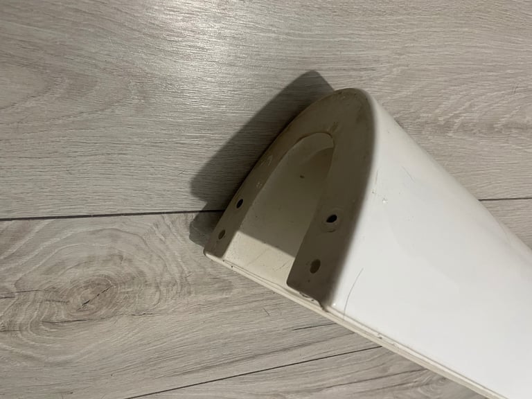 Armitage Shanks Tap, Sink and Basin