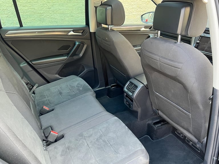 2023 Volkswagen Tiguan 1.5 TSI Elegance DSG Euro 6 (s/s) 5dr ESTATE Petrol Automatic