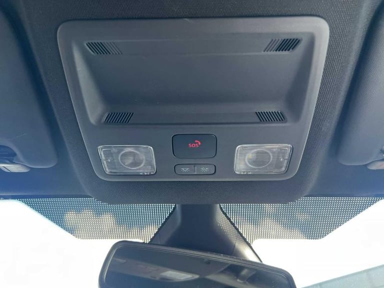 2023 Ford Puma 1.0 EcoBoost Hybrid mHEV 155 ST-Line X 5dr HATCHBACK PETROL Manual