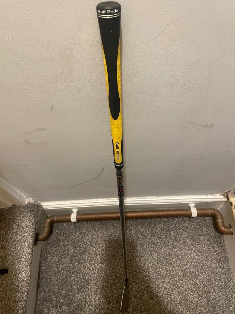 Wilson staff Pi7 6iron 