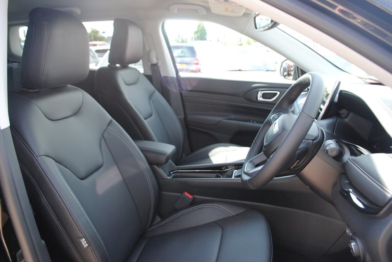 2024 Jeep Compass 1.3 T4 GSE 4xe PHEV S Model 5dr Auto Station Wagon Petrol Parallel PHEV Automatic