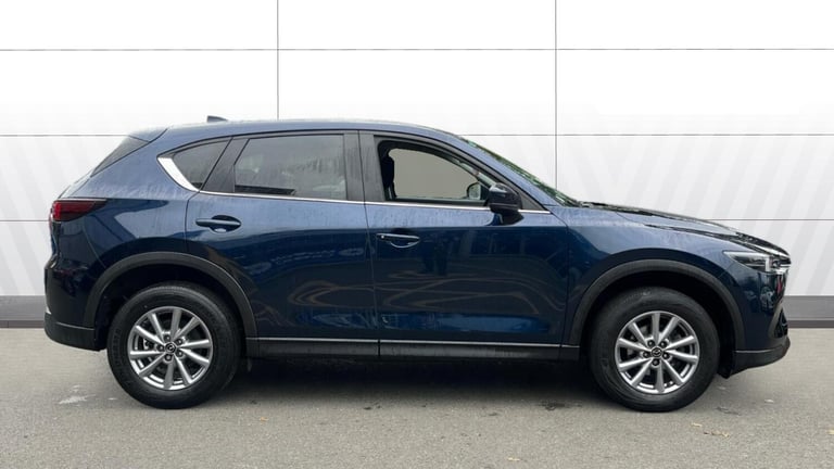2023 Mazda CX-5 2.0 e-Skyactiv G MHEV Centre-Line 5dr Petrol Estate Estate Petrol Manual