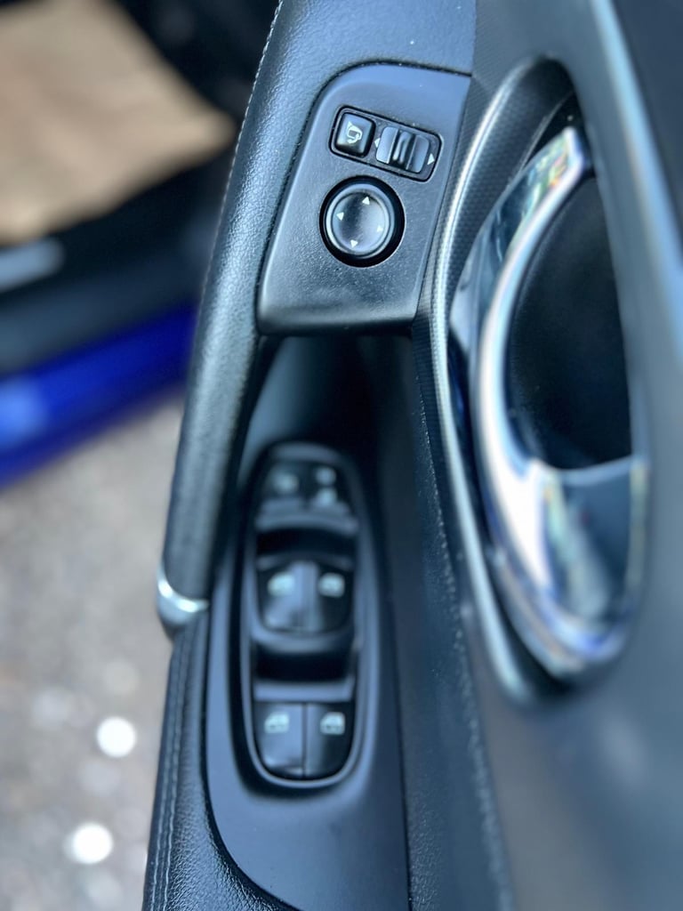 2018 Nissan Qashqai 1.2 DIG-T Tekna Euro 6 (s/s) 5dr HATCHBACK Petrol Manual