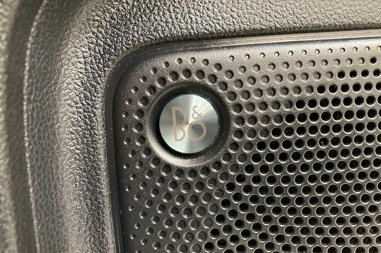 2020 Ford Kuga 1.5T EcoBoost ST-Line X First Edition Euro 6 (s/s) 5dr HATCHBACK Petrol Manual