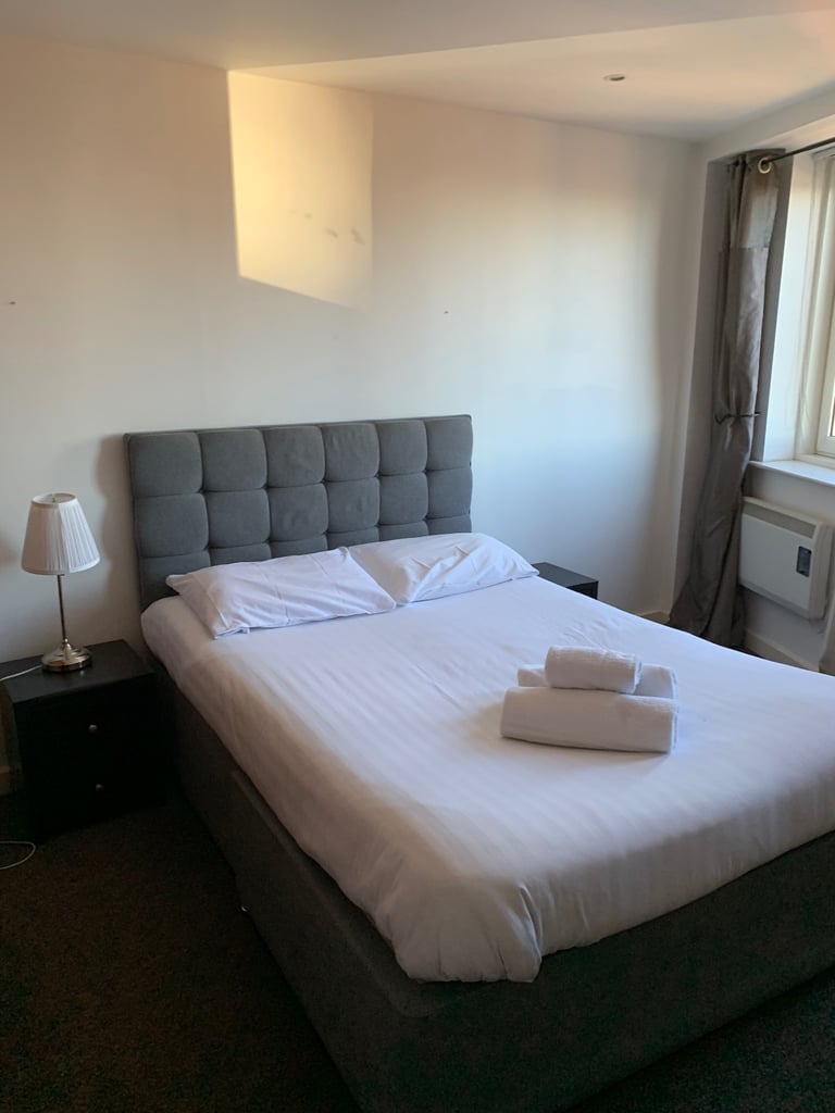City Centre 6th floor Two Bedroom 