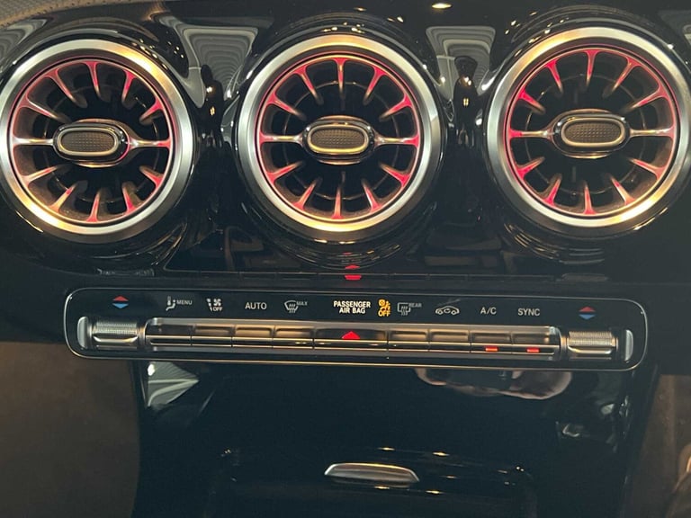 2022 Mercedes-Benz A-Class A180 AMG Line Executive Edition 5dr Auto Hatchback Petrol Automatic