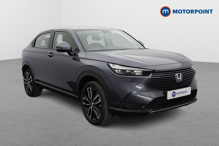 image for 2022 Honda HR-V 1.5 eHEV Elegance 5dr CVT HATCHBACK PETROL/ELECTRIC Automatic
