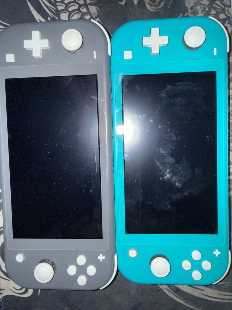 image for Nintendo Switch Lite