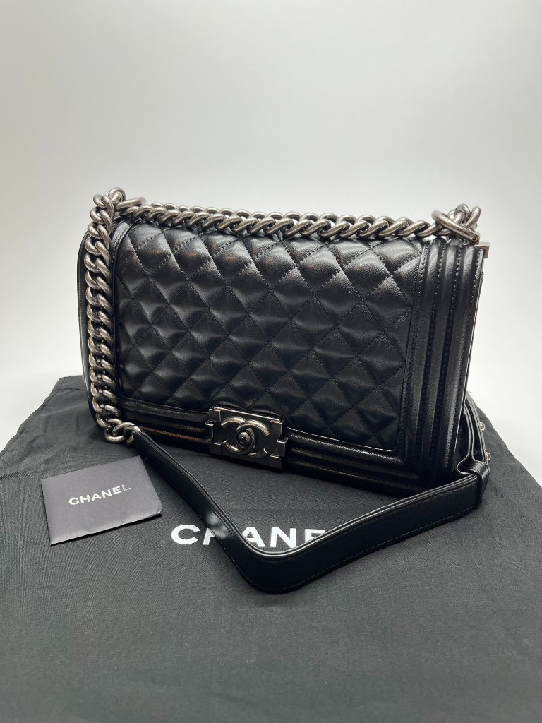 Chanel handbags london hotsell