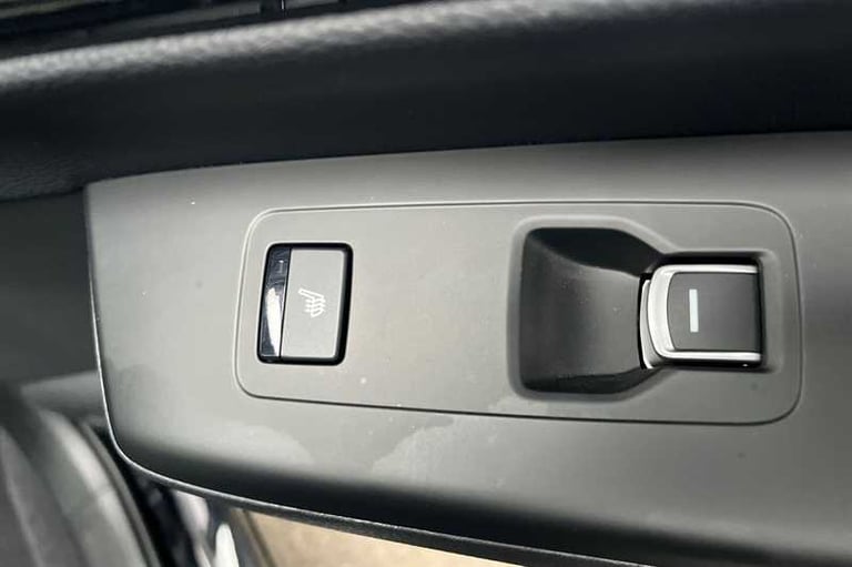 2023 Honda CR-V 2.0 ePHEV Advance Tech 5dr eCVT Estate Hybrid Automatic