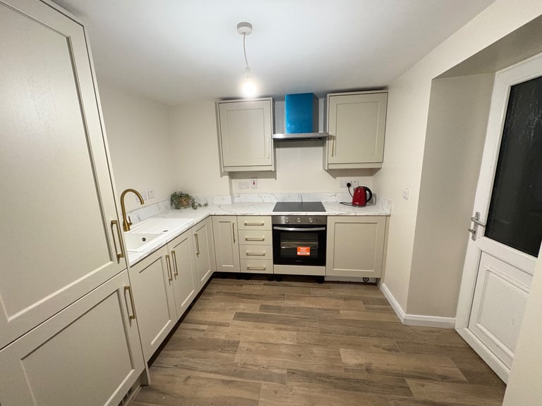 3 bed detached house to rent (Aughnacloy)
