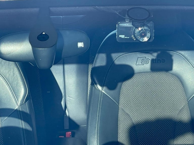 2014 Audi TT 2.0 TFSI S line S Tronic quattro Euro 5 (s/s) 3dr COUPE Petrol Automatic