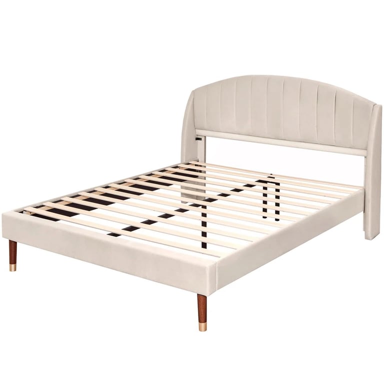 Single Bed 