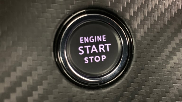 2020 Peugeot 208 50kWh Allure Hatchback 5dr Electric Auto (136 ps) Hatchback Electric Automatic