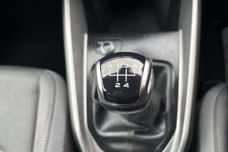 2023 Audi A1 25 TFSI Sport 5dr HATCHBACK PETROL Manual