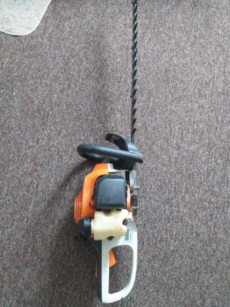 STIHL Hedge Trimmers HS 45