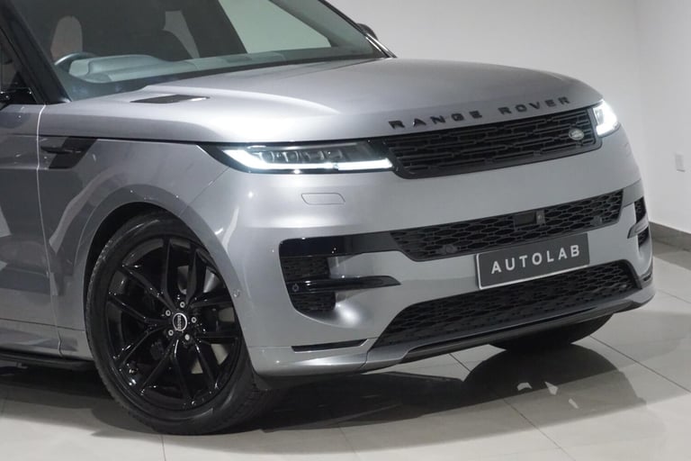 2023 Land Rover Range Rover Sport 3.0 D300 MHEV Dynamic SE SUV 5dr Diesel Auto 4WD Euro 6 (s/s) (...