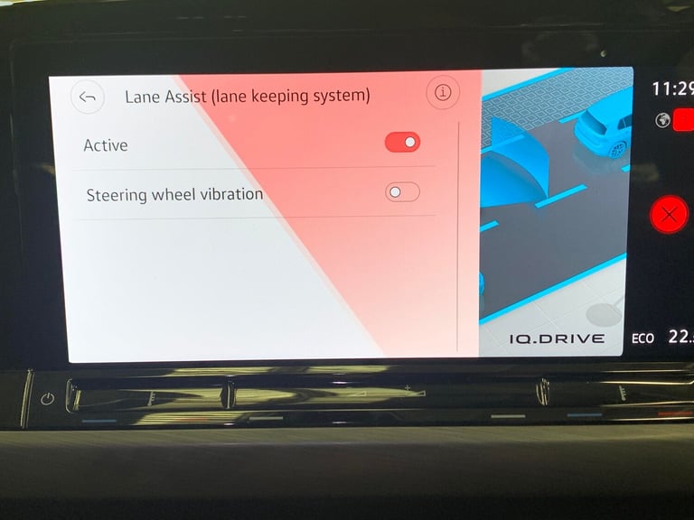 2024 Volkswagen Golf 1.4 TSI eHybrid Style 5dr DSG HATCHBACK PETROL/ELECTRIC Automatic