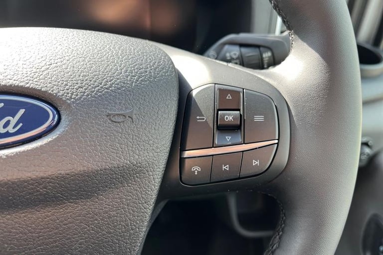 2025 Ford Transit 460 L4 MINIBUS  RWD 2.0 EcoBlue 165ps H3 17 Seate Automatic Minibus Diesel Auto...