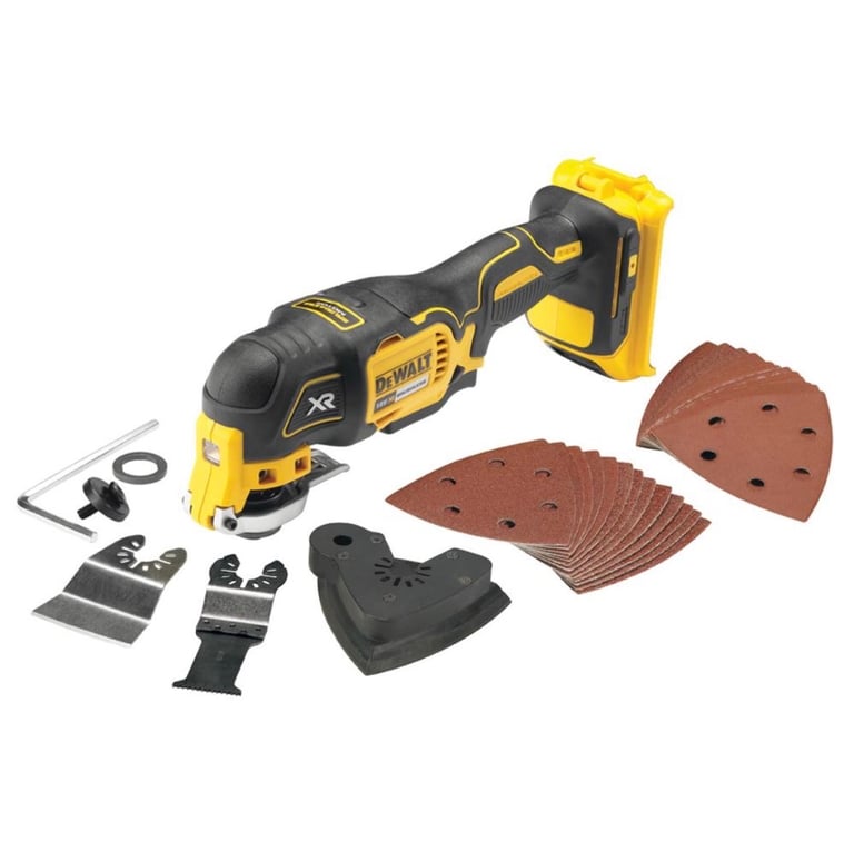 image for Dewalt DCS355N 18V XR 