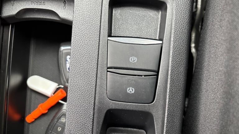 2023 Ford Focus 1.0 EcoBoost Active 5dr HATCHBACK PETROL Manual